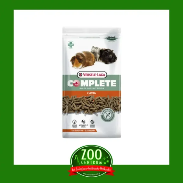 Versele-Laga COMPLETE Cavia 8kg.